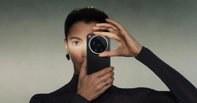  معرفی شیائومی Leica Leitz با کیت اختصاصی دوربین