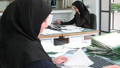  کاهش ظرفیت حضور کارکنان در تهران به ۲۰ درصد؛ بخشنامه جدید ابلاغ شد