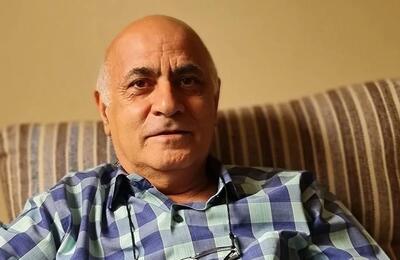  قربان بهزادیان‌نژاد از زندان فشافویه به مرخصی آمد