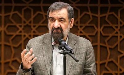  محسن رضایی: نتانیاهو و ترامپ دو احمق بیسواد هستند/ از این پس ایران پناه بسیاری از ملت‌هاست