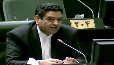  تأکید عضو کمیسیون اجتماعی مجلس بر حفظ انسجام ملی در شرایط جنگی