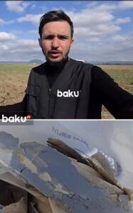  پهپادهای نخجوان ساخت خود جمهوری آذربایجان از آب درآمد