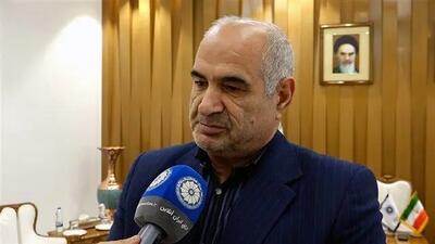  تداوم تخلیه مواد اولیه و نهاده‌های مورد نیاز تولید از بنادر کشور