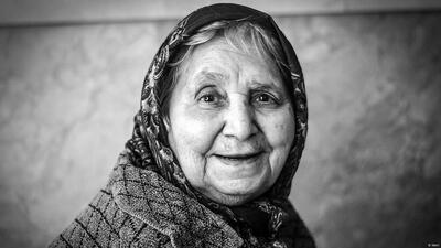  توصیه‌های فوری برای حمایت از سالمندان در شرایط جنگی