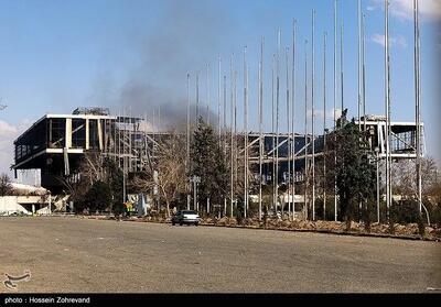  باشگاه خیبر: نهادهای بین‌المللی از امنیت فضاهای ورزشی دفاع کنند