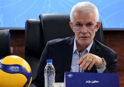  ورزشگاهها را مدرن تر‌ از قبل بازسازی می کنیم