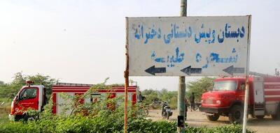  مقام آمریکایی: نیروهای ما مسئول حمله به یک مدرسه در ایران هستند