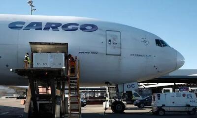  کاهش ۳۹ درصدی ظرفیت حمل و نقل هوایی در کریدور آسیا