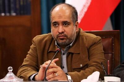  خضریان: انبارهای موشکی ما آماده‌تر از جنگ 12 روزه است