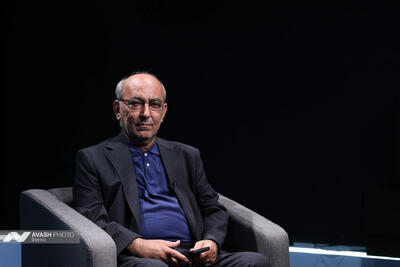  علی شکوری‌راد آزاد شد