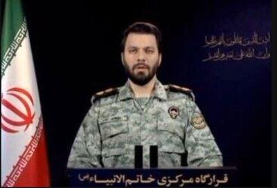  نیروهای مسلح ایران به مسئولان اقلیم کردستان هشدار دادند