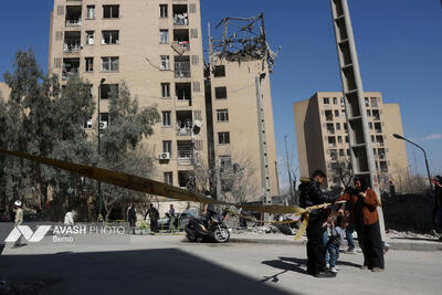  نکات حمایت عاطفی و روانی از کودکان و زنان باردار در شرایط جنگی/ نیاز کودک به «بچه بودن» در میدان جنگ