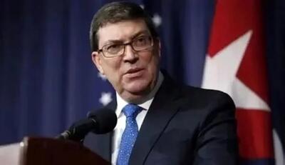  حمایت کوبا از ایران در برابر حملات آمریکایی-اسرائیلی