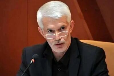  وعده وزارت ورزش برای ساخت ورزشگاه‌های مدرن بعد از جنگ