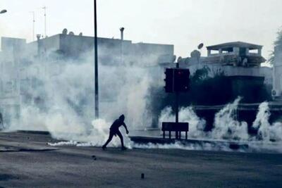  بحرین حکومت نظامی اعلام کرد!