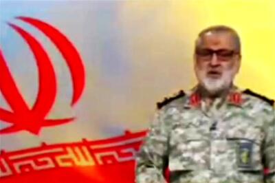  سخنگوی نیروهای مسلح: بلایی که سر آمریکا آمده، در تاریخ بی‌سابقه است