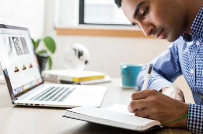  امکان دفاع مجازی پایان‌نامه در این دانشگاه فراهم شد