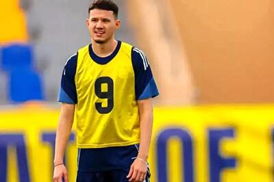  جانشین رونالدو در النصر مشخص شد