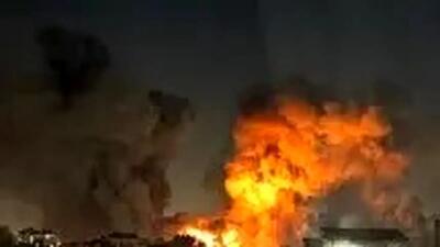  این اقدامات هنگام حمله هوایی را جدی بگیرید