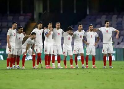  گزینه‌های فیفا برای جایگزینی ایران در جام جهانی