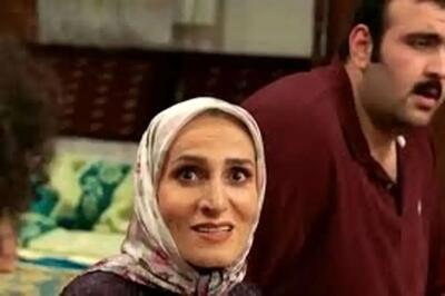  جمیله، نیکا و ارسطو در پشت صحنه پایتخت 7