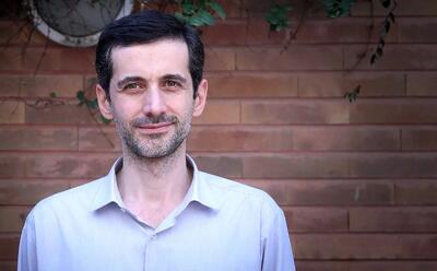  تحلیل پسر پزشکیان از سناریوهای پایان جنگ