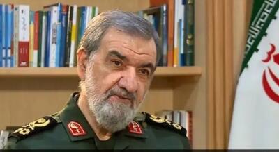  محسن رضایی: ترامپ حداکثر تا یک هفته الی ۱۰ روز دیگر می‌تواند به جنگ ادامه دهد