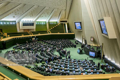  تذکر مقامات امنیتی به نماینده مجلس درباره سخنانش در شبکه خبر