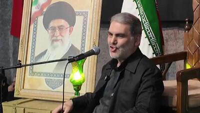  نماینده مجلس: تا ۲ روز دیگر رهبر جدید معرفی می‌شود/ گزینه‌های نهایی رهبری ۲ نفر هستند + فیلم