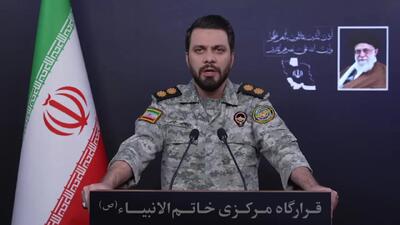  ناو آبراهام لینکلن عقب‌نشینی کرد؟ + ویدئو