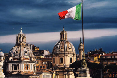  ایتالیا: با ایران در حال مذاکره هستیم/ هدف ما پایان سریع خصومت‌ها است