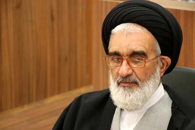  امام جمعه قم: خامنه‌ای دیگری در راه است