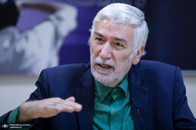  احتمال آتش بس در هفته سوم جنگ از نگاه دیپلمات پیشین | انقلاب ایران واقعاً می‌خواست روابطش با آمریکا مانند سایر کشورها باشد+فیلم