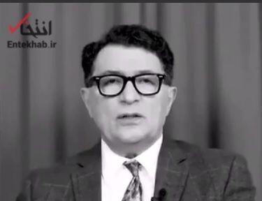  مسعود بهنود: آقای خامنه‌ای را مردم ایران آوردند؛ برای ما سخت است که ترامپ برای جانشینی او اظهار نظر کند!