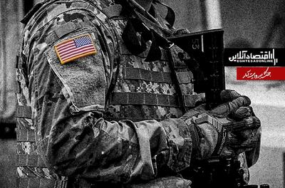  جنگ به روایت آمار؛ آمریکا پیشتاز هزینه‌های نظامی جهانی