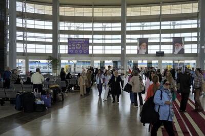  اعلام جدید راه‌آهن درباره بلیت قطار و قطار‌های فوق‌العاده