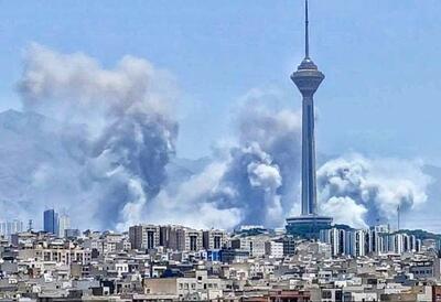  مشاور قالیباف شرط پایان جنگ را اعلام کرد