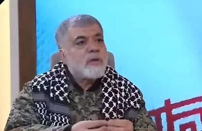  فوری/ تذکر مراجع ارشد امنیتی به نماینده‌ای که در تلویزیون حکم تیر داد+ فیلم