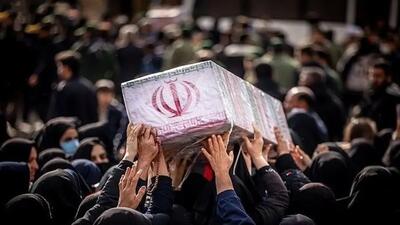  بنیاد شهید: ۷ شهید و مجروح در حملات صهیونیستی ـ آمریکایی به پاسگاه مرزی طلابیه