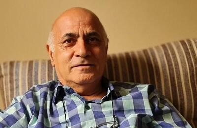  قربان بهزادیان‌نژاد از زندان فشافویه به مرخصی آمد