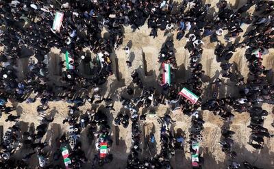  رویترز به نقل از مقامات آمریکایی: بازرسان نظامی آمریکا احتمال می‌دهند که واشنگتن مسئول حمله‌ به مدرسه‌ای در میناب باشد