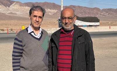  مدیرعامل خبرگزاری قوه قضاییه: هیچکدام از محکومین امنیتی آزاد نشده‌اند