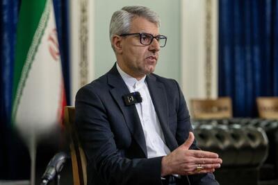  سخنگوی وزارت خارجه: تا هر زمان که لازم باشد با تمام توان از کیان کشور دفاع می‌کنیم / بار‌ها به مقامات کشور‌های همسایه اطمینان داده شده است که ایران هیچ‌گونه خصومتی با آنها ندارد