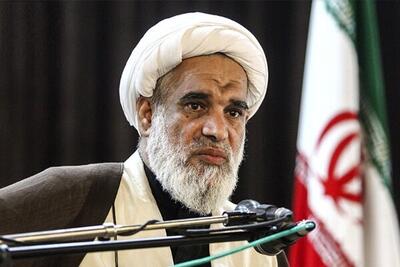 کعبی، عضو مجلس خبرگان رهبری: رهبر انقلاب هیچ گزینه‌ای معرفی نکرده‌اند / نگران نباشید، خدا کمک می‌کند