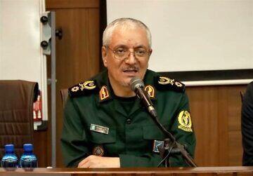  طلایی نیک: ذخایر راهبردی نیروهای مسلح تأمین شده است/ دشمن به بن‌بست خواهد رسید