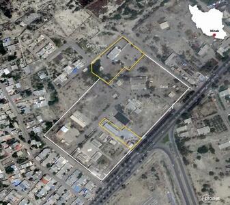  نیویورک تایمز: مدرسه میناب همزمان با حملات آمریکا مورد اصابت قرار گرفت