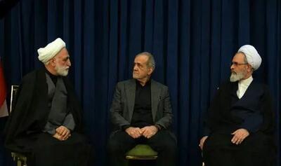  برگزاری چهارمین نشست شورای رهبری؛ برنامه ریزی برای تشکیل مجلس خبرگان رهبری و معرفی رهبر آینده