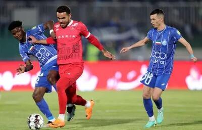  ستاره‌های پرسپولیس و استقلال پول می‌خواهند