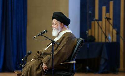  علم الهدی: انتخاب رهبر جدید وابسته به نظر و خواست کشور استعماری نیست