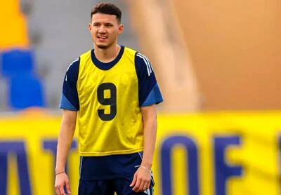  جانشین رونالدو در النصر مشخص شد